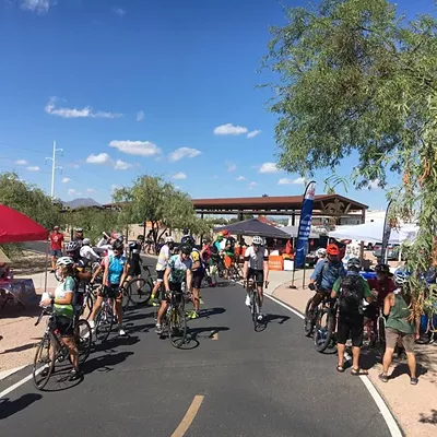 Image: 23 Great Things to Do in Tucson This Weekend: Friday Sept. 14 - Sunday Sept. 16