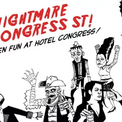 Image: 27 Great Things to Do This Weekend: Oct. 26-28