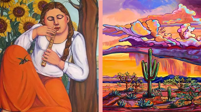 Image: 29th Anniversary Celebration!