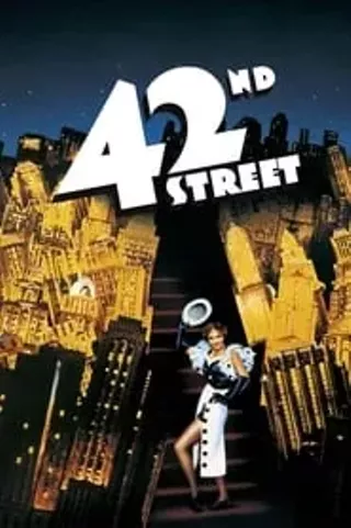 Image: 42nd Street