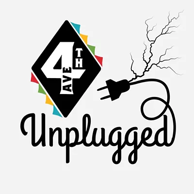 Image: 4th Ave Unplugged