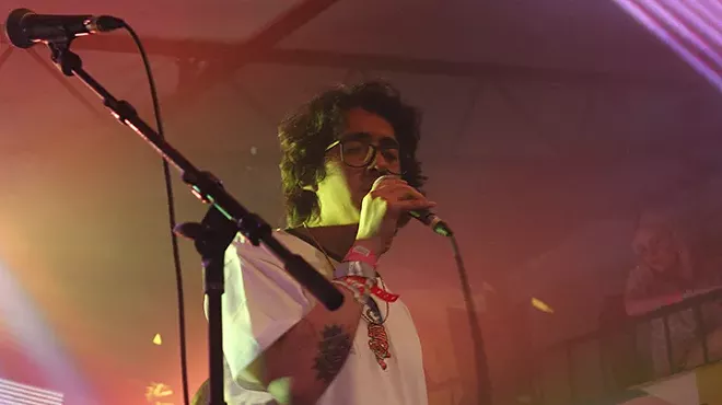 Image: 5 Great Shows from SXSW