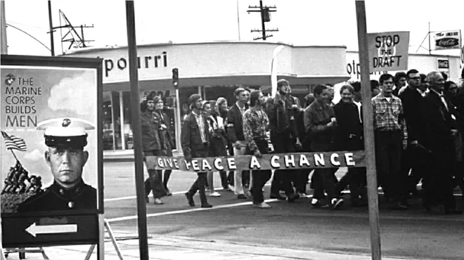 Image: 50 Years of Social Documentary and Street Photography by Michael Hyatt