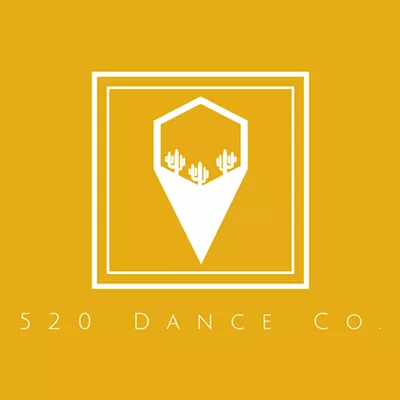 Image: 520 Dance Company-Contemporary Dance Classes