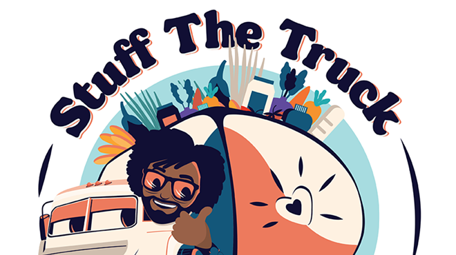 Image: 9/11 National Day of Service Mobile Food Drive