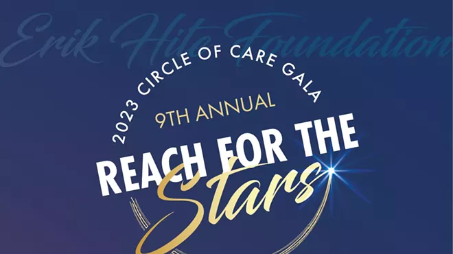 Image: 9th Annual Circle of Care Gala