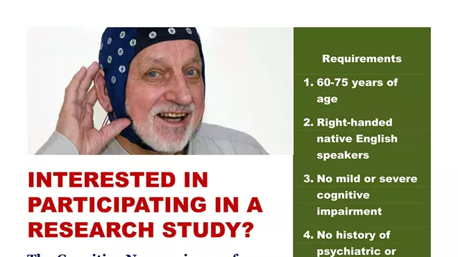 Image: A Brain and Language Study