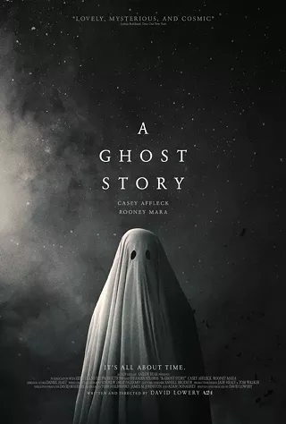 Image: A Ghost Story