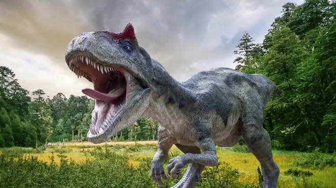 Image: A Monstrous Movie Preview!