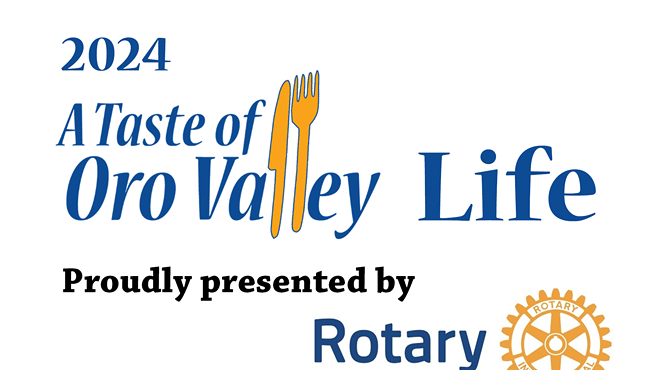 Image: A Taste of Oro Valley Life - A Celebration of Families and 50 Years of Oro Valley