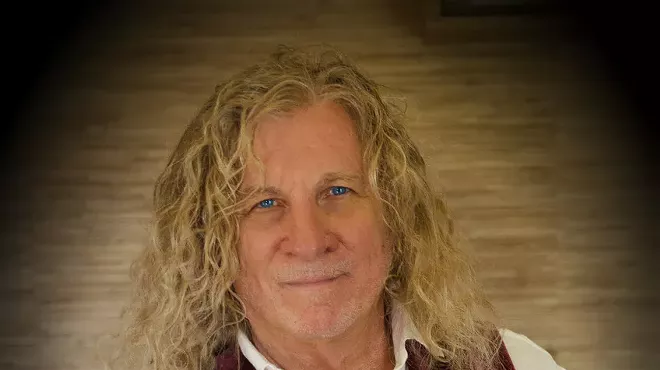 Image: A WINTER&rsquo;S EVE WITH DAVID ARKENSTONE & FRIENDS