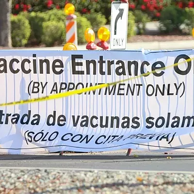 Image: A year after first case in Arizona, COVID-19 is now a leading killer