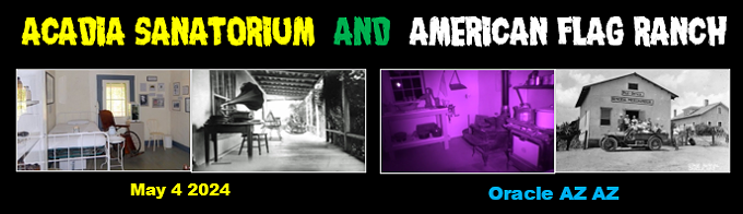 Where History Meets the Paranormal