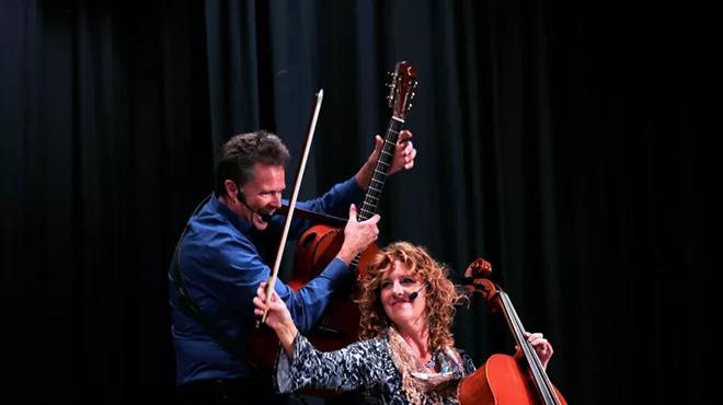 Image: ACOUSTIC EIDOLON 'Live'