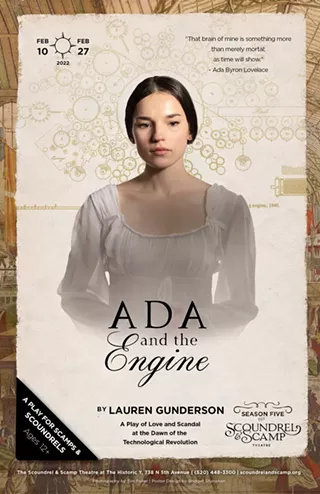 Image: Ada and the Engine