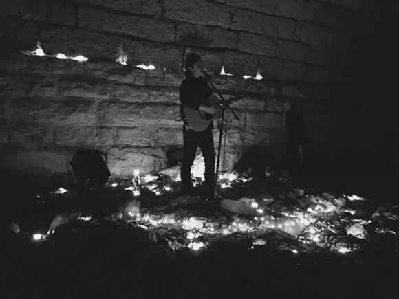 TW Goes SXSW: Day 1 or Take It Easy ... Well, Kind Of