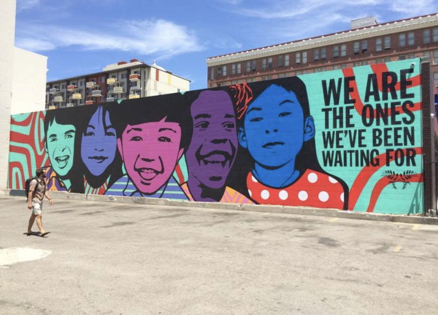 Simplicity, Peace, Integrity, Community, Equality, Stewardship/Sustainability