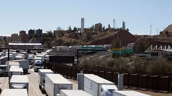 Image: After four years of tumult, businesses hopeful for Biden trade policy