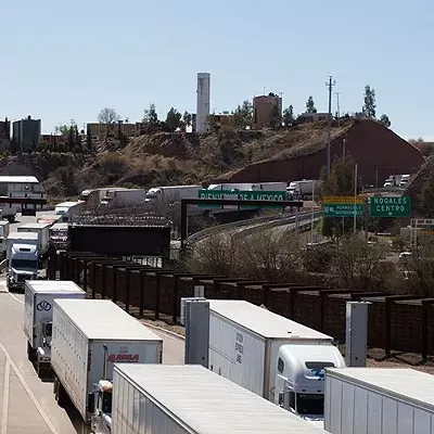 Image: After four years of tumult, businesses hopeful for Biden trade policy