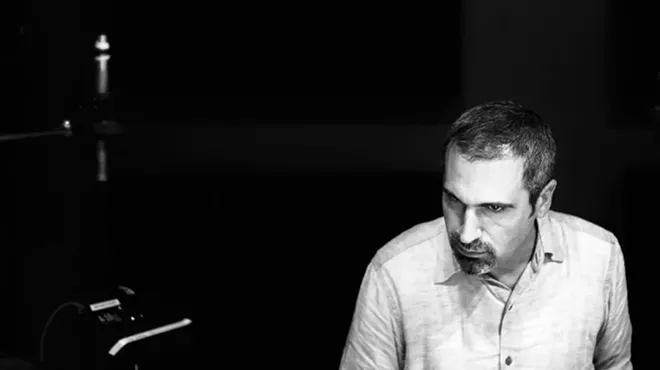 Image: Alex Kautz Brazilian Jazz Quartet