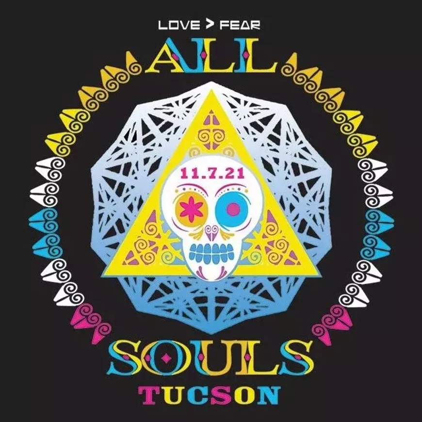 All Souls Procession