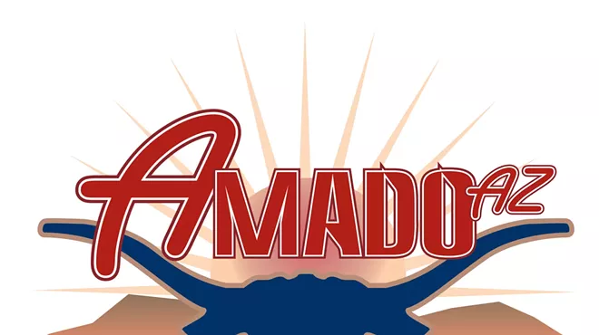 Image: Amado Chili Cook-off Classic Car & Motorcycle Show