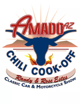 Image: Amado Chili Cook-off Classic Car & Motorcycle Show