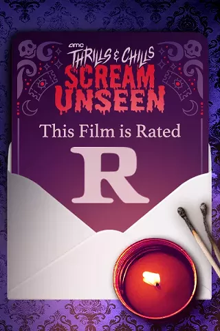 Image: AMC Scream Unseen 1/29/2024