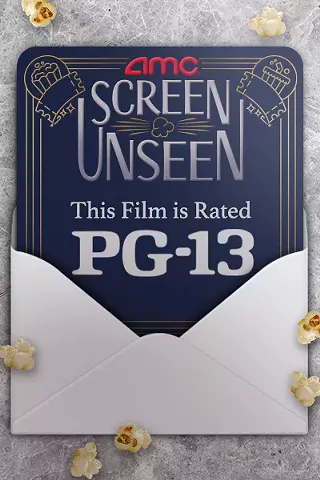 Image: AMC Screen Unseen 4/15/2024