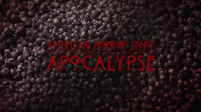Image: American Horror Story Apocalypse