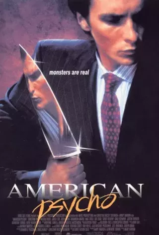 Image: American Psycho