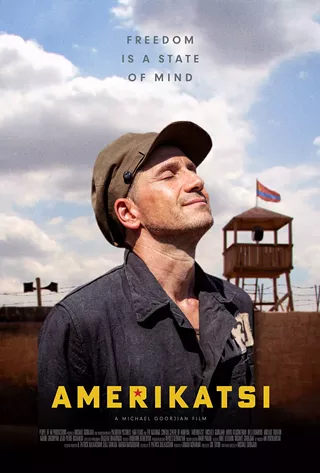 Image: Amerikatsi