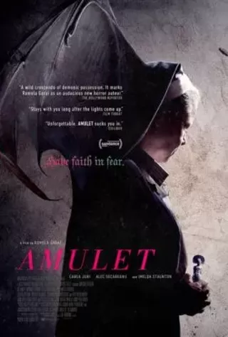 Image: Amulet