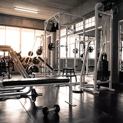 Image: An ‘emotional,’ financial drain: Gym owners blindsided by Ducey’s order to shut down