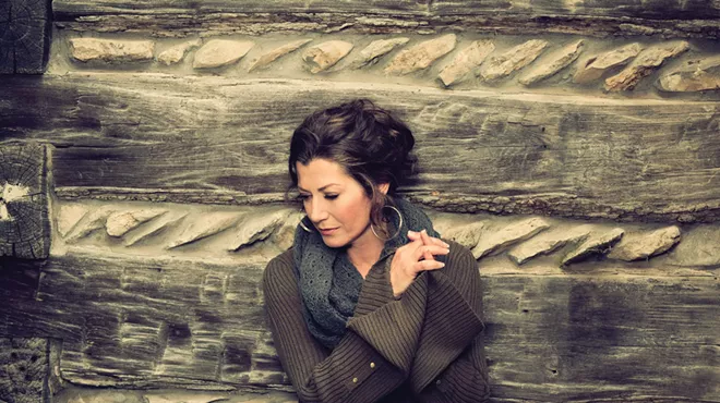 Image: An Evening with Amy Grant