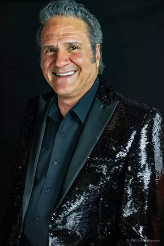 Image: An Evening with Armen Dirtadian and the Pete Swan Trio!