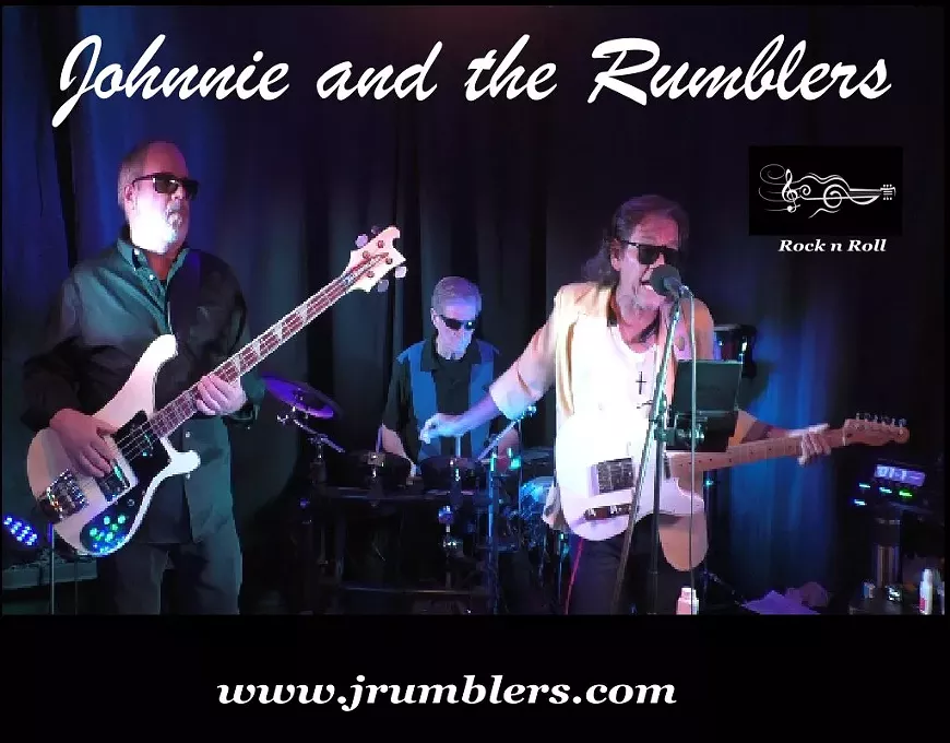Johnnie and the Rumblers