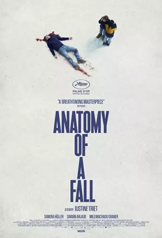 Image: Anatomy of a Fall