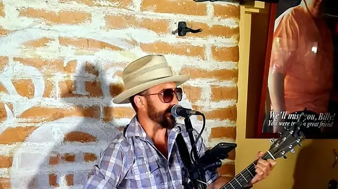 Image: Andrew Daniel Cates