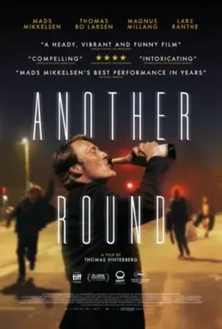 Image: Another Round