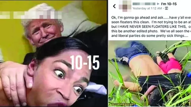 Image: Anti-Social Media