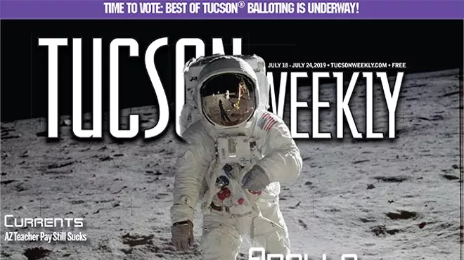 Image: Apollo Anniversary