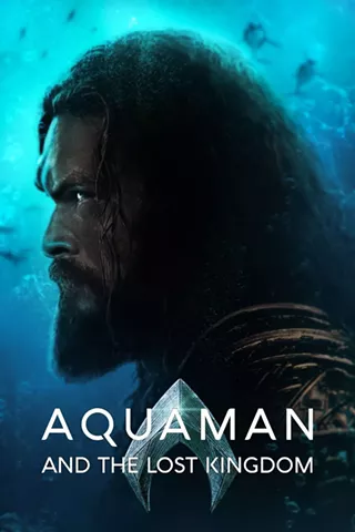 Image: Aquaman and the Lost Kingdom