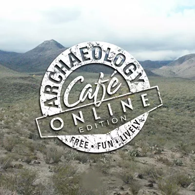 Image: Safford region
