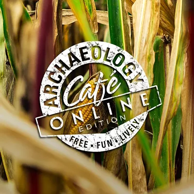 Image: Archaeology Cafe: Should We Stay or Should We Go? Farming and Climate Change, 1000–1450 CE