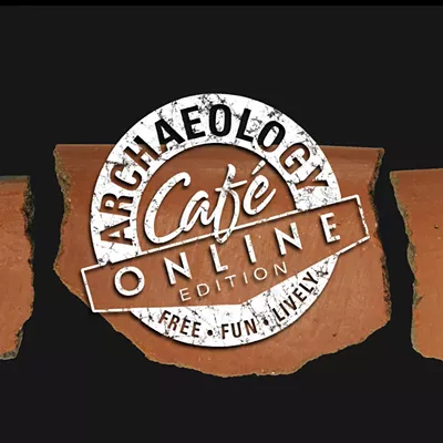 Image: Sells Red pottery