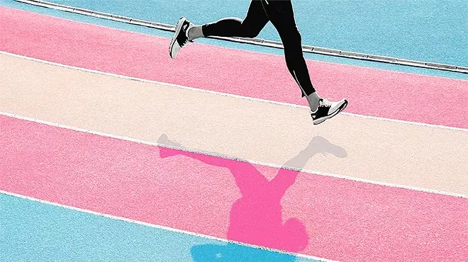 Image: Arizona bill targeting transgender athletes could impact state’s ability to host NCAA events