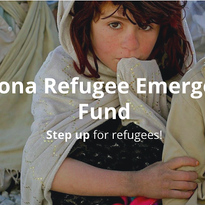 Image: Arizona Coalition Raising Funds for Immigrant and Refugee COVID-19 Relief