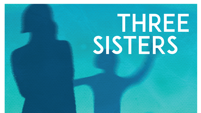 Image: Arizona Repertory Theatre presents 'Three Sisters'