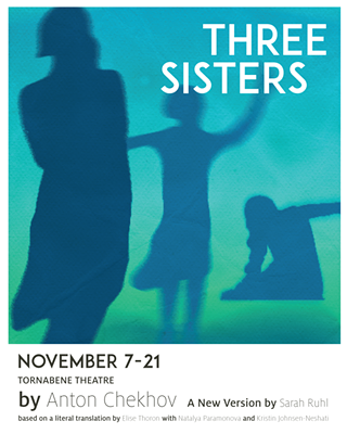 Image: Arizona Repertory Theatre presents 'Three Sisters'
